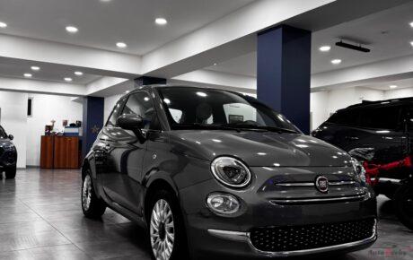 Fiat 500  '2021