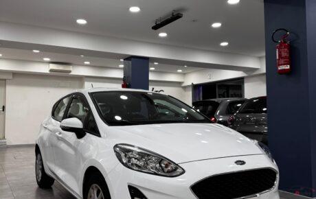 Ford Fiesta  '2019