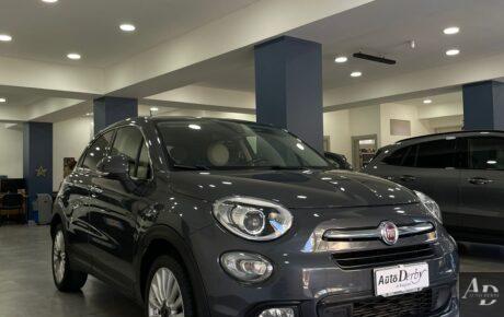 Fiat 500X  '2016