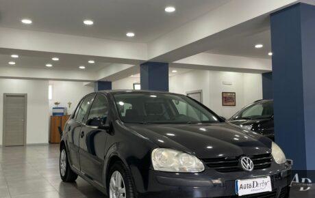 Volkswagen Golf  '2005