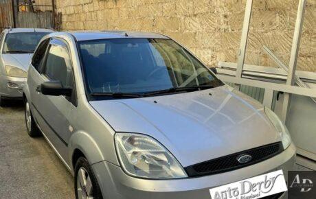 Ford Fiesta  '2003