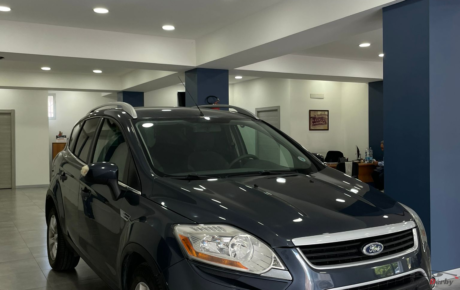 Ford KUGA  '2010