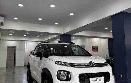 Citroën C3 AIRCROSS  '2021