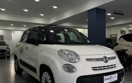 Fiat 500L  '2014