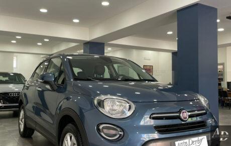 Fiat 500X  '2021